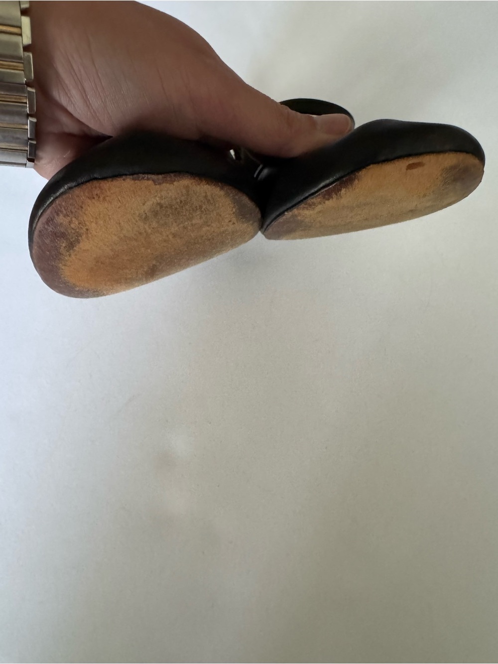 Good Condition Repetto Babette Flats - 37.5 - Picture 4 of 5